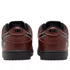 Nike SB Dunk Low Limosine Skateboards alacsony szárú sneaker – termékfotó, oldalnézet