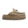 Jordan Mule Khaki (Women's) női alacsony szárú papucs khaki olíva