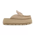 Jordan Mule Khaki (Women's) női alacsony szárú papucs khaki olíva