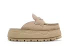 Jordan Mule Khaki (Women's) női alacsony szárú papucs khaki olíva