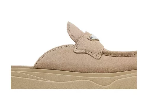 Jordan Mule Khaki (Women's) női alacsony szárú papucs khaki olíva