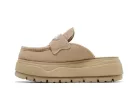 Jordan Mule Khaki (Women's) női alacsony szárú papucs khaki olíva