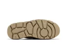 Jordan Mule Khaki (Women's) női alacsony szárú papucs khaki olíva