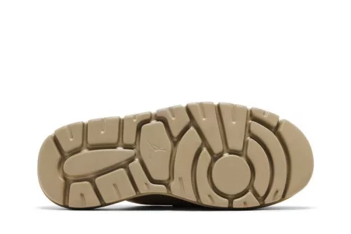Jordan Mule Khaki (Women's) női alacsony szárú papucs khaki olíva