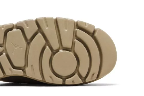 Jordan Mule Khaki (Women's) női alacsony szárú papucs khaki olíva