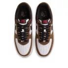 Nike Air Force 1 Low Escape (2025) alacsony szárú sneaker – termékfotó, oldalnézet