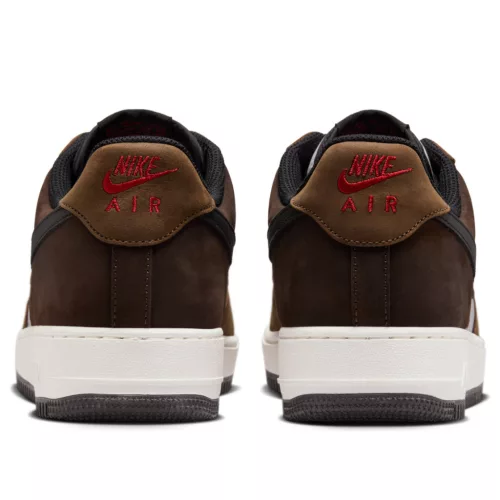 Nike Air Force 1 Low Escape (2025) alacsony szárú sneaker – termékfotó, oldalnézet