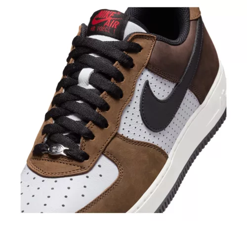 Nike Air Force 1 Low Escape (2025) alacsony szárú sneaker – termékfotó, oldalnézet