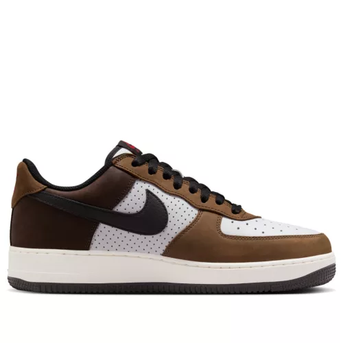 Nike Air Force 1 Low Escape (2025) alacsony szárú sneaker – termékfotó, oldalnézet