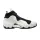 Nike Air Flightposite Sail Black alacsony szárú sneaker – termékfotó, oldalnézet
