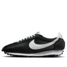 Nike LD-1000 Black White alacsony szárú sneaker – termékfotó, oldalnézet