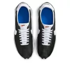 Nike LD-1000 Black White alacsony szárú sneaker – termékfotó, oldalnézet