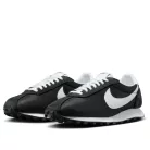 Nike LD-1000 Black White alacsony szárú sneaker – termékfotó, oldalnézet