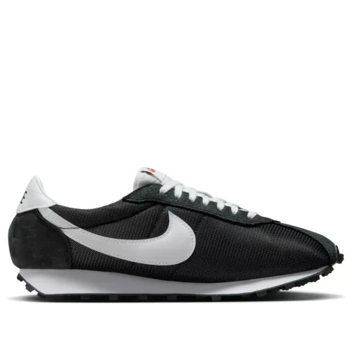 Nike LD-1000 Black White alacsony szárú sneaker – termékfotó, oldalnézet