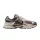 Nike V5 RNR Cave Stone Black alacsony szárú sneaker – termékfotó, oldalnézet