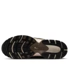 Nike V5 RNR Cave Stone Black alacsony szárú sneaker – termékfotó, oldalnézet