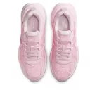 Nike V2K Run Pink Foam Arctic Pink (Women's) alacsony szárú sneaker – termékfotó, oldalnézet