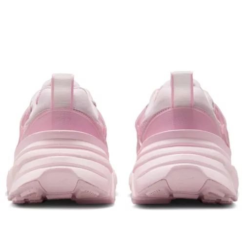 Nike V2K Run Pink Foam Arctic Pink (Women's) alacsony szárú sneaker – termékfotó, oldalnézet
