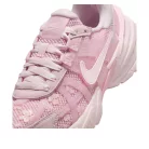 Nike V2K Run Pink Foam Arctic Pink (Women's) alacsony szárú sneaker – termékfotó, oldalnézet