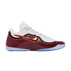 Nike LeBron 23 Grand Opening (Translucent Outsole) alacsony szárú sneaker – termékfotó, oldalnézet