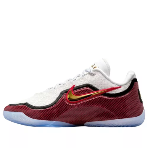 Nike LeBron 23 Grand Opening (Translucent Outsole) alacsony szárú sneaker – termékfotó, oldalnézet