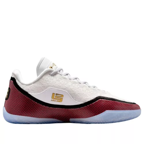Nike LeBron 23 Grand Opening (Translucent Outsole) alacsony szárú sneaker – termékfotó, oldalnézet