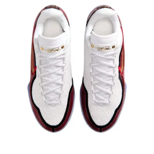 Nike LeBron 23 Grand Opening (Translucent Outsole) alacsony szárú sneaker – termékfotó, oldalnézet