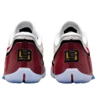 Nike LeBron 23 Grand Opening (Translucent Outsole) alacsony szárú sneaker – termékfotó, oldalnézet