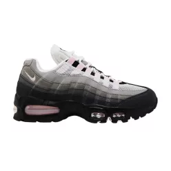 Nike Air Max 95 OG Big Bubble Pink Foam (Women's) sneaker – termékfotó, oldalnézet