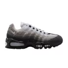 Nike Air Max 95 OG Big Bubble Blue Tint (Women's) alacsony szárú sneaker – termékfotó, oldalnézet