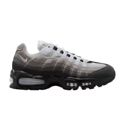 Nike Air Max 95 OG Big Bubble Blue Tint (Women's) alacsony szárú sneaker – termékfotó, oldalnézet