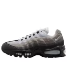 Nike Air Max 95 OG Big Bubble Blue Tint (Women's) alacsony szárú sneaker – termékfotó, oldalnézet