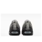 Nike Air Max 95 OG Big Bubble Blue Tint (Women's) alacsony szárú sneaker – termékfotó, oldalnézet