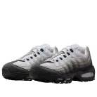 Nike Air Max 95 OG Big Bubble Blue Tint (Women's) alacsony szárú sneaker – termékfotó, oldalnézet