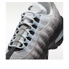Nike Air Max 95 OG Big Bubble Blue Tint (Women's) alacsony szárú sneaker – termékfotó, oldalnézet