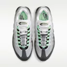 Nike Air Max 95 OG Big Bubble Fresh Mint (Women's) alacsony szárú sneaker – termékfotó, oldalnézet