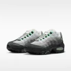Nike Air Max 95 OG Big Bubble Fresh Mint (Women's) alacsony szárú sneaker – termékfotó, oldalnézet