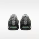 Nike Air Max 95 OG Big Bubble Fresh Mint (Women's) alacsony szárú sneaker – termékfotó, oldalnézet