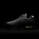 Nike Air Max 95 OG Big Bubble Fresh Mint (Women's) alacsony szárú sneaker – termékfotó, oldalnézet