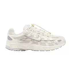 Nike P-6000 Light Bone (Women's) alacsony szárú sneaker – termékfotó, oldalnézet