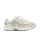 Nike P-6000 Light Bone (Women's) alacsony szárú sneaker – termékfotó, oldalnézet