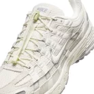 Nike P-6000 Light Bone alacsony szárú sneaker – termékfotó, oldalnézet