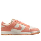 Nike Dunk Low Next Nature Apricot Agate (Women's) alacsony szárú sneaker – termékfotó, oldalnézet