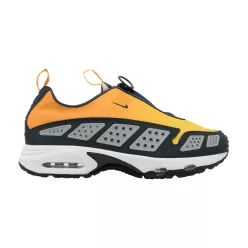 Nike Air Max Sunder Canyon Gold Deep Ocean (Women's) alacsony szárú sneaker – termékfotó, oldalnézet