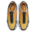 Nike Air Max Sunder Canyon Gold Deep Ocean (Women's) alacsony szárú sneaker – termékfotó, oldalnézet