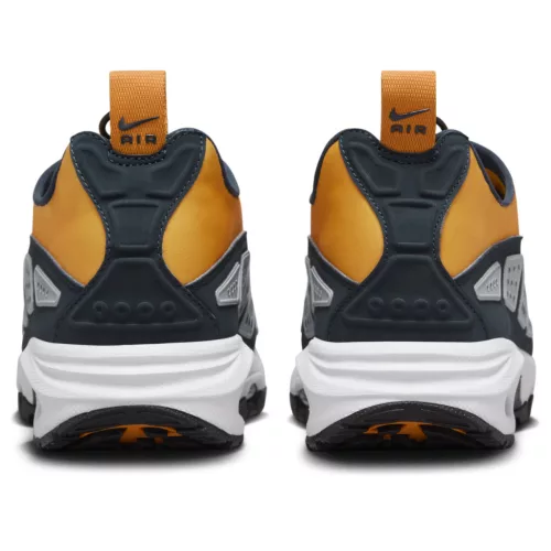 Nike Air Max Sunder Canyon Gold Deep Ocean (Women's) alacsony szárú sneaker – termékfotó, oldalnézet