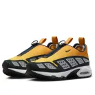 Nike Air Max Sunder Canyon Gold Deep Ocean (Women's) alacsony szárú sneaker – termékfotó, oldalnézet