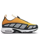 Nike Air Max Sunder Canyon Gold Deep Ocean (Women's) alacsony szárú sneaker – termékfotó, oldalnézet