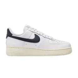 Nike Air Force 1 Low '07 Flyease Olympic (Women's) alacsony szárú sneaker – termékfotó, oldalnézet