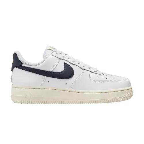 Nike Air Force 1 Low '07 Flyease Olympic (Women's) alacsony szárú sneaker – termékfotó, oldalnézet